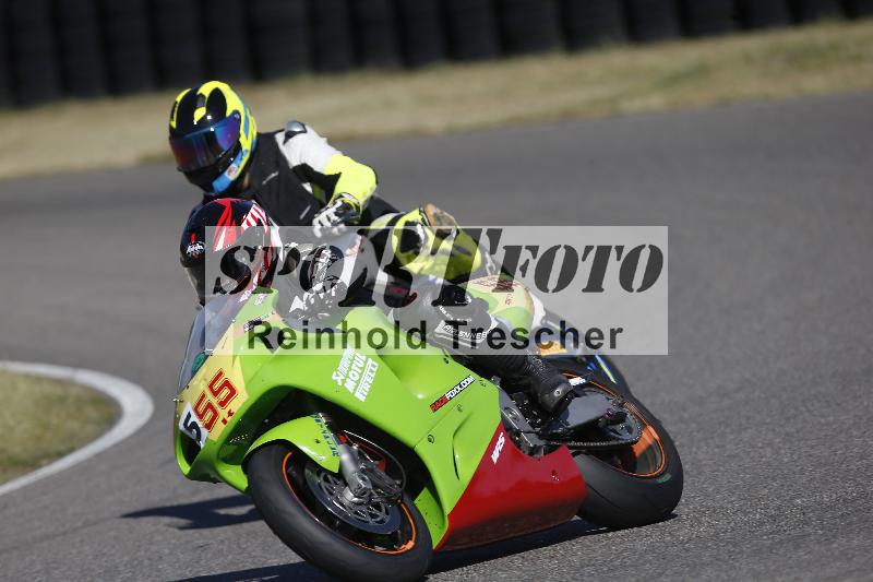 /13 01.05.2026  Speer Racing ADR/Gruppe gruen/168